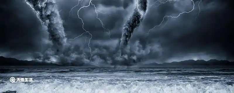 水龙卷是什么水龙卷是什么意思