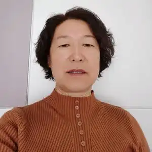 开心大妈拒绝私聊头像