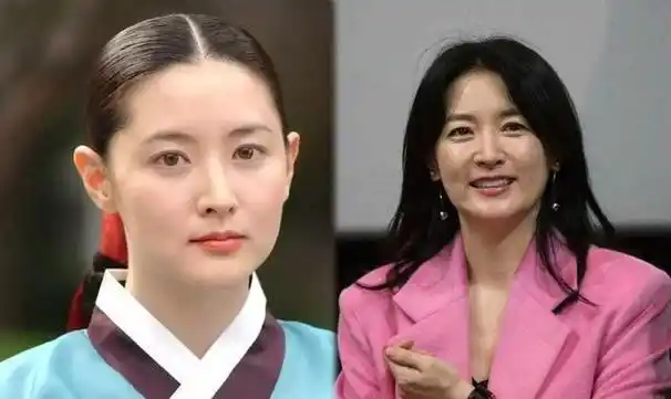 20年前的韩剧女主今昔颜值对比:有人颜垮认不出,有人四十如少女