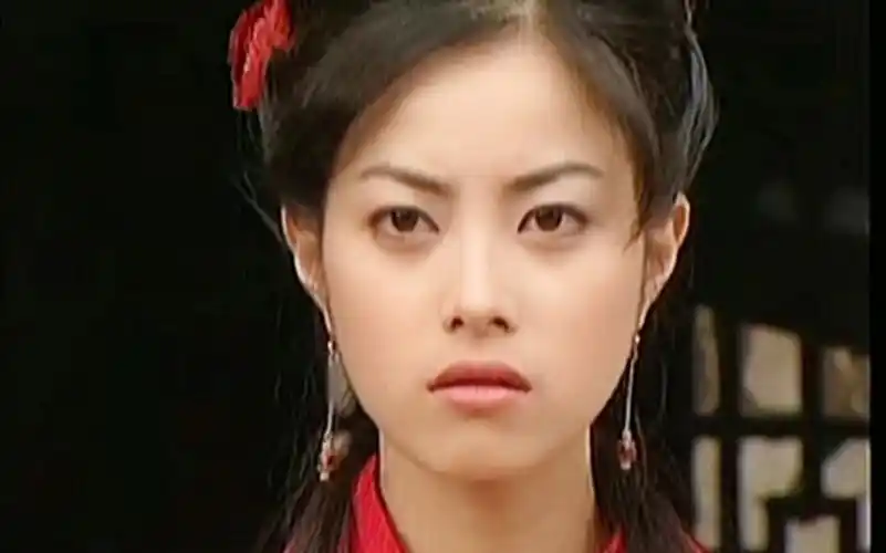 活动作品徐怀钰天地传说之鱼美人小莲人类绝美剪辑