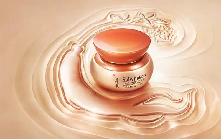 雪花秀sulwhasoo