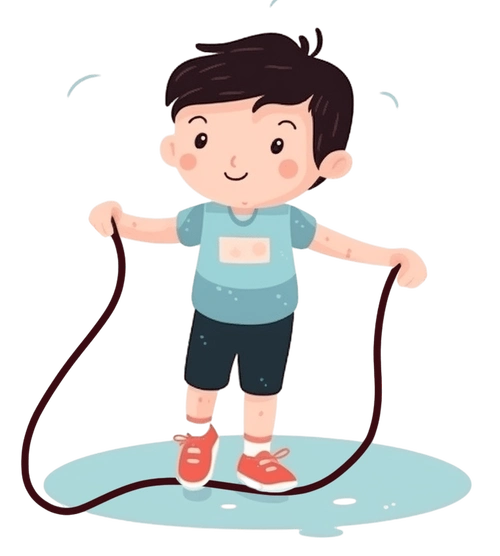 突然剧烈运动,不做热身