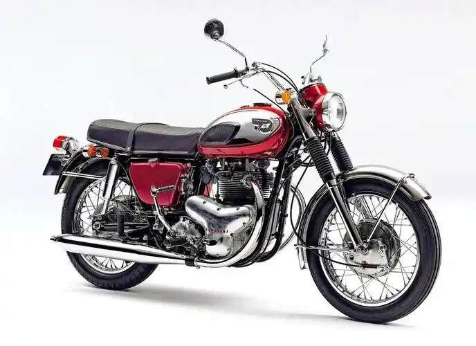 kawasaki 注册新商标 meguro_搜狐汽车_搜狐网