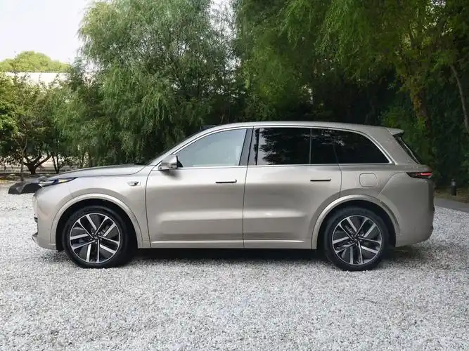 理想汽车 理想l8 2023款 max