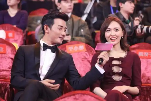 罗晋和唐嫣为何迟迟还不结婚?杨幂透露了实情!