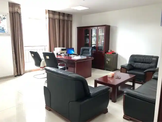 江口支行二楼办公用房实景图片 - 美篇