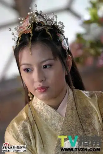 聊斋2演员表-粉蝶扮演者刘品言-电视指南