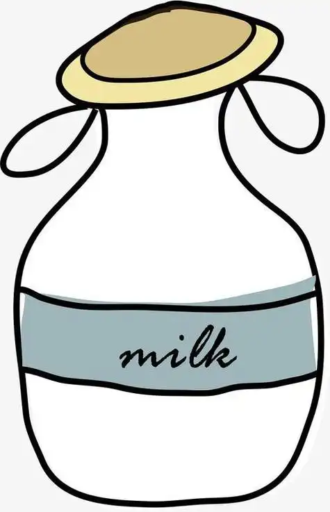 装饰瓶子怎么装饰简笔画可爱小瓶子简笔画简笔画瓶子饮料瓶的简笔画