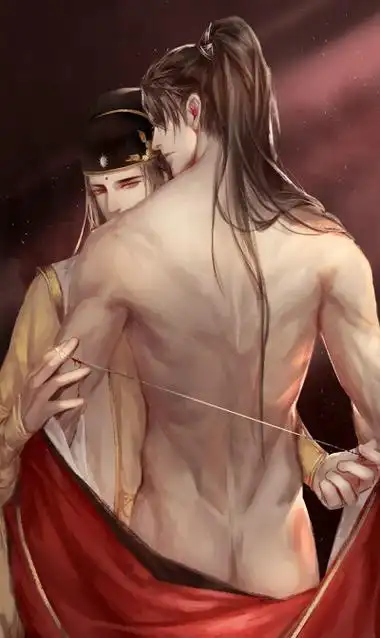 聂瑶# 聂明玦&金光瑶