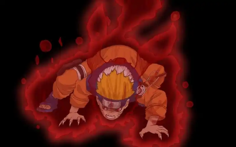 漩涡鸣人(一尾)极限反三!_哔哩哔哩 (゜-゜)つロ 干杯~-bilibili