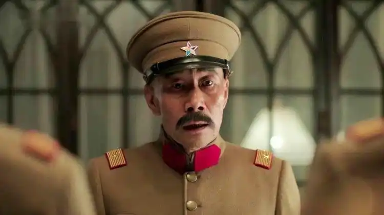 少帅:原本应该到账的金额不对,这让张作霖非常生气