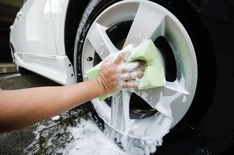 汽车清洗 - 搜狗百科