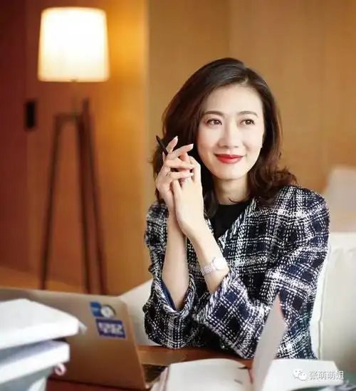 青创智慧张萌你的焦虑藏着你的机遇