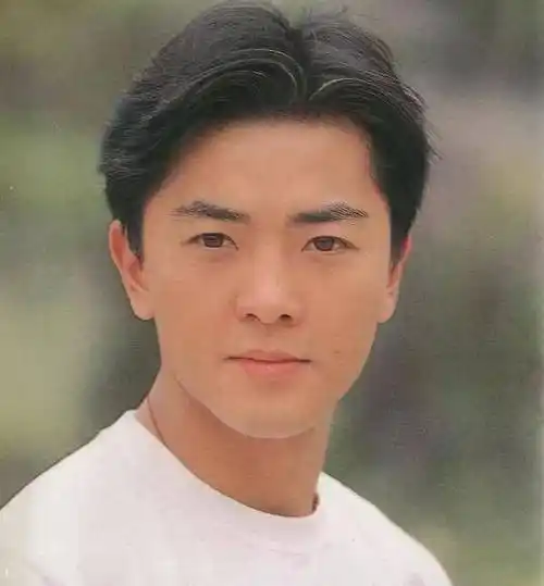 大哥郑伊健3段爱情比他一生电影还精彩今结婚7年无儿女