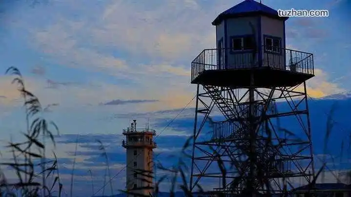 《 狼烟万里 》21