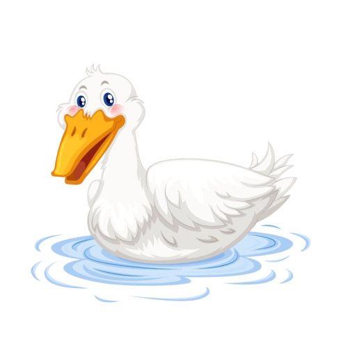 鹅 手绘图片大全_鹅 手绘图片素材【png免费下载】-90设计网