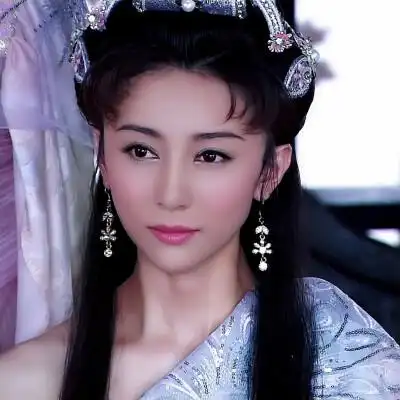 封神英雄榜三霄仙子云霄