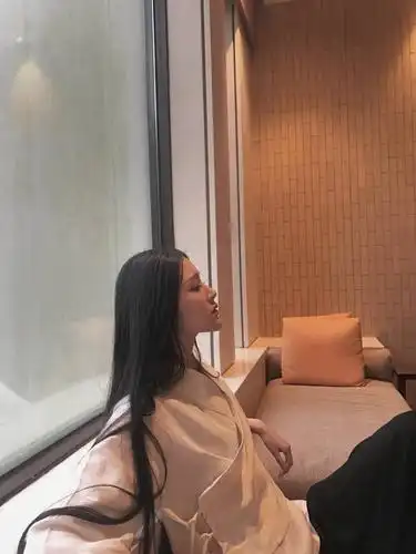 古风何琳小姐姐