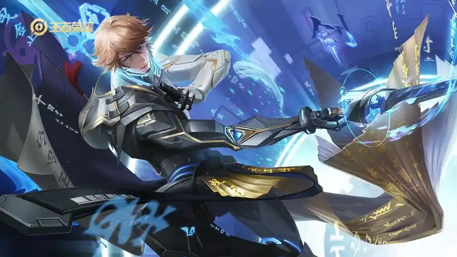 王者荣耀李白有什么背景故事-王者荣耀李白英雄故事介绍-千篇网
