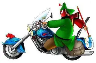 关羽当然诱拐方式训练营开启无cd后靠技能一点点的把野怪带回家