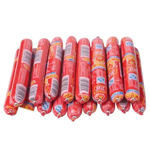 双汇王中王火腿肠70g