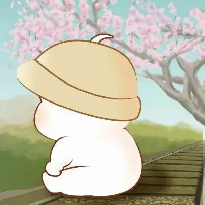 愿你有阳光,自由和一点花的芬芳_情侣头像_我要个性网