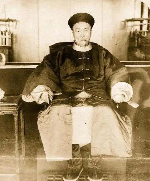 李鸿章是清朝的替罪羊,还是卖国求和的实力派?一文读懂李鸿章