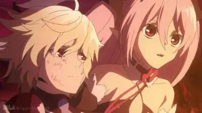 米迦尔和鲁鲁西