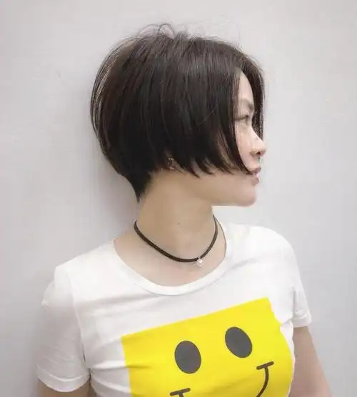 一边长一边短不等式短发