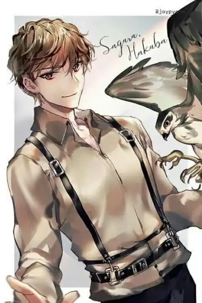 名侦探柯南白马探 - 堆糖,美图壁纸兴趣社区