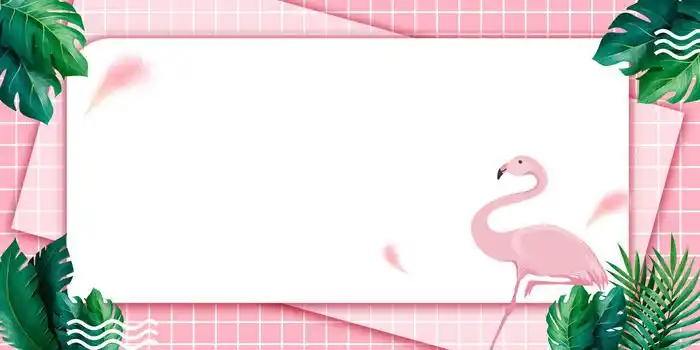 1920 x 600格式: psd粉色剪纸风卡通边框信纸背景jpgpsd像素:4724 x