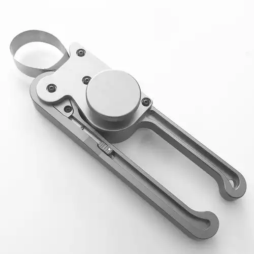 进口司达行抱紧密封圈油封格莱安装安装工工具收紧其它工具