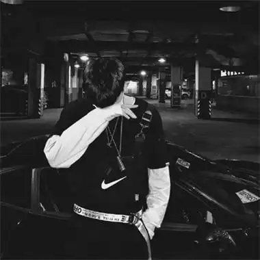 霸气男超拽头像社会