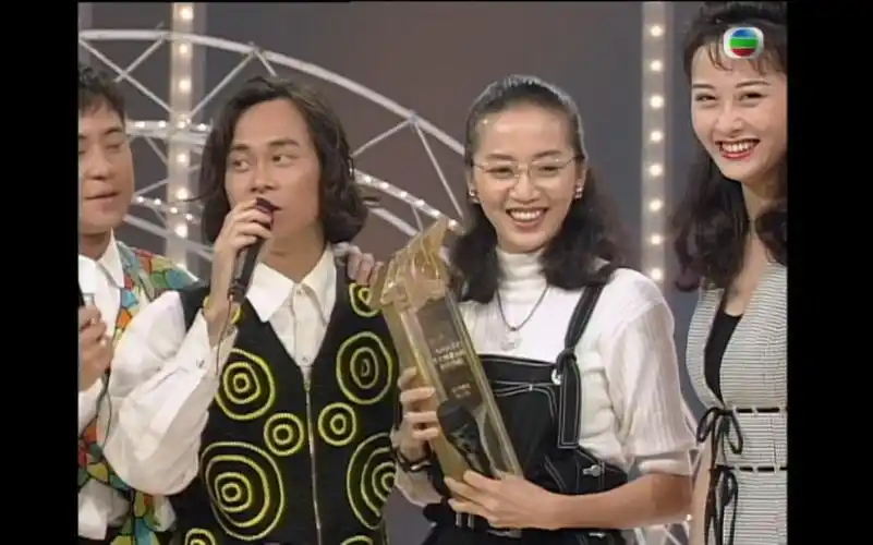 草蜢好友疯狂大派对1993-梅艳芳-谭咏麟-温拿乐队hd1080p超清现场