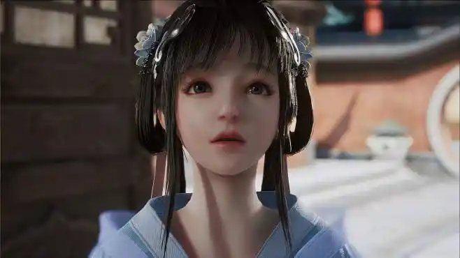 仙剑奇侠传7 白茉晴调查除掉凶兽神将下落 不想修吾就在眼前-影视综