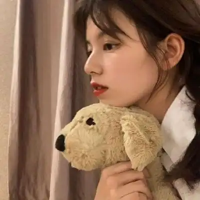 微信头像女图片大全2021_女生头像_美头网