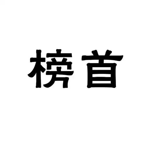 榜首- 企业商标大全 - 商标信息查询 - 爱企查