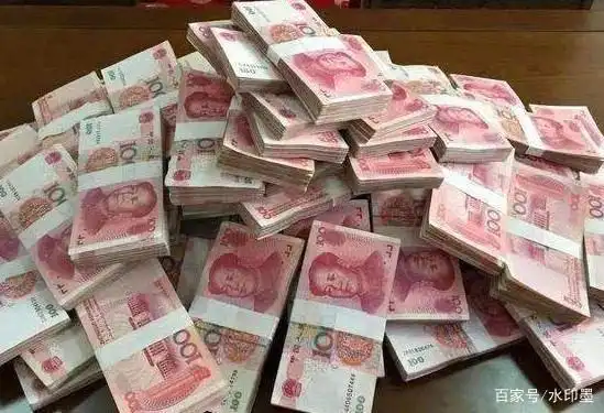 好多好多的爱和好多好多的钱你会选哪一个?