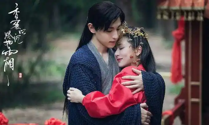 那些和杨紫搭档过的男明星,你觉得谁最有cp感?_合作_电视剧_组合