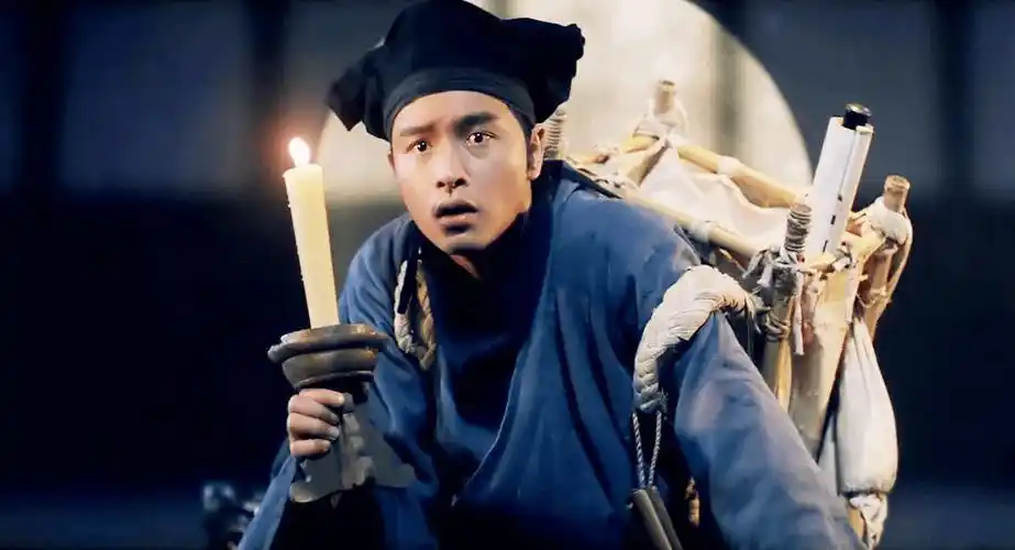 张国荣评分最高四部电影:拍摄历尽坎坷,甚至病重考虑身后事_王家卫