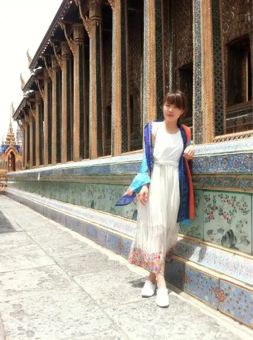 【泰q记】普吉-曼谷 8天7夜 ,飞越海洋,在这里遇见爱!