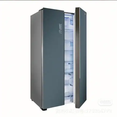 容声双净系列冰箱不止于保鲜