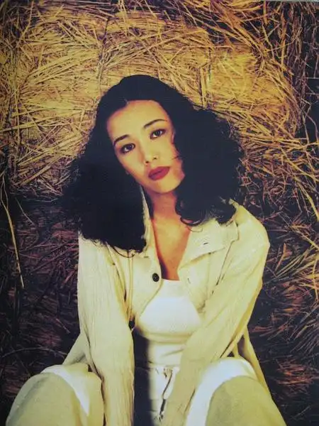 chaichai的相册80年代女歌手