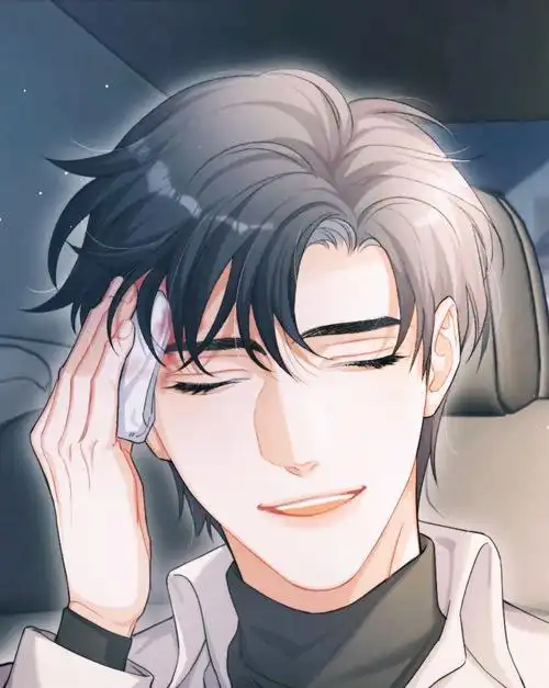 情头啊!咕咕好帅