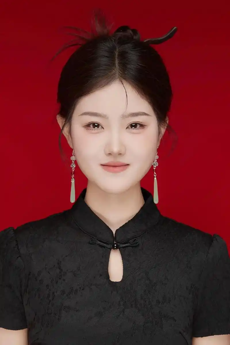 中式证件照上新9899| 华流就是yyds78 !