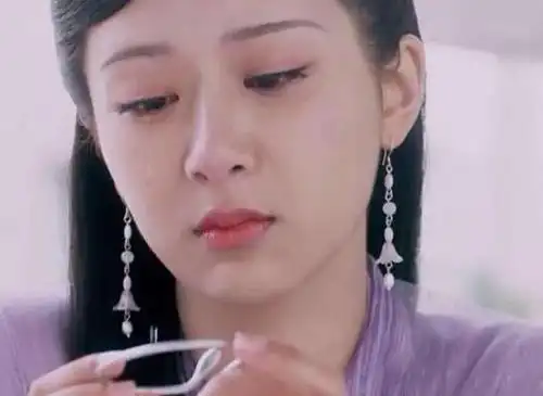 原创杨紫演技炸裂的哭戏合集看完就知道别的女明星哭得有多假