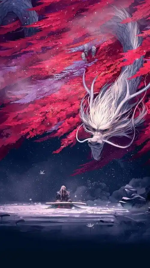 霸气古风句子中华古风唯美霸气的古风句子二十一