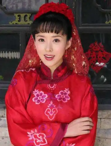 颜丹晨《女人树》乔小燕