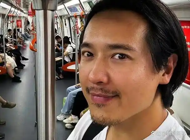 芈月传义渠君的扮演者是高云翔因一起意外事件事业受阻