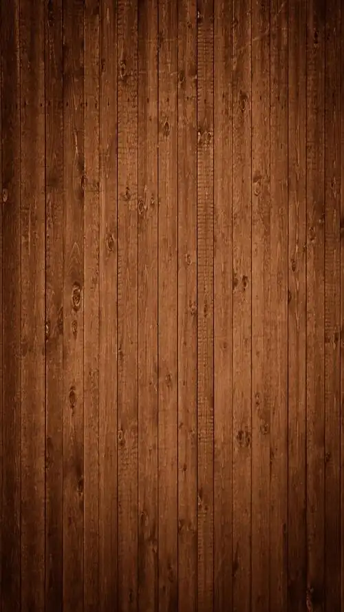 复古木板h5背景